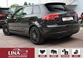 Daumennagel 4 - Audi A3 Sportback 1.4 TFSI BiXen Klimaaut. PDC