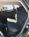 Daumennagel 12 - Audi A3 Sportback 1.4 TFSI BiXen Klimaaut. PDC