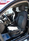 Daumennagel 13 - Audi A3 Sportback 1.4 TFSI BiXen Klimaaut. PDC