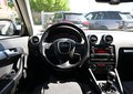 Daumennagel 2 - Audi A3 Sportback 1.4 TFSI BiXen Klimaaut. PDC