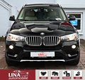 Daumennagel 11 - BMW X3 20d xDrive xLine 2.Hd Kamera Navi Leder 2xSHZ