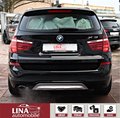 Daumennagel 13 - BMW X3 20d xDrive xLine 2.Hd Kamera Navi Leder 2xSHZ