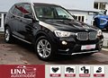 Daumennagel 3 - BMW X3 20d xDrive xLine 2.Hd Kamera Navi Leder 2xSHZ