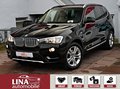 Daumennagel 1 - BMW X3 20d xDrive xLine 2.Hd Kamera Navi Leder 2xSHZ