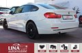 Daumennagel 7 - BMW 420i GranCoupé 2.Hd ACC HUD el.SD SideView Memor