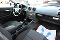 Daumennagel 5 - Audi A3 2.0 TDI Klimaaut. Servo 140Ps 17"Alu