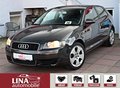 Daumennagel 3 - Audi A3 2.0 TDI Klimaaut. Servo 140Ps 17"Alu