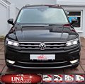 Daumennagel 13 - Volkswagen Tiguan 2.0 TDI 4M StandHzg HUD Pano 360° 20"