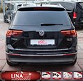 Daumennagel 15 - Volkswagen Tiguan 2.0 TDI 4M StandHzg HUD Pano 360° 20"