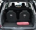 Daumennagel 14 - Citroën C4 Grand Picasso/Spacetourer 2Hd 7Sitz Kamer ACC