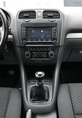 Daumennagel 14 - Volkswagen Golf 2.0 TDI Carplay Klimaaut PDC ZahnriemenNEU