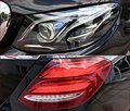 Daumennagel 16 - Mercedes-Benz E 200 WIDESCREEN STERNEHIMMEL Kamera Multibeam