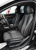 Daumennagel 9 - Mercedes-Benz E 200 WIDESCREEN STERNEHIMMEL Kamera Multibeam