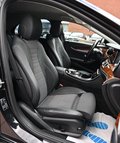 Daumennagel 13 - Mercedes-Benz E 200 WIDESCREEN STERNEHIMMEL Kamera Multibeam