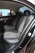 Daumennagel 10 - Mercedes-Benz E 200 WIDESCREEN STERNEHIMMEL Kamera Multibeam