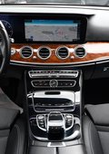 Daumennagel 15 - Mercedes-Benz E 200 WIDESCREEN STERNEHIMMEL Kamera Multibeam