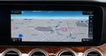 Daumennagel 17 - Mercedes-Benz E 200 WIDESCREEN STERNEHIMMEL Kamera Multibeam