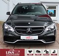 Thumbnail 8 - Mercedes-Benz E220 CDI T 2.Hd E63 AMG UMBAU EINZELSTÜCK!!!