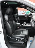 Daumennagel 14 - Audi Q7 3.0 TDI Quat. S-Line 7SITZ StandHz SOFT PANO