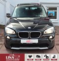 Daumennagel 9 - BMW X1 18d 2.Hd PANORAMA NAvi 2xSHZ Klimaaut. PDC