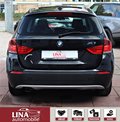 Daumennagel 12 - BMW X1 18d 2.Hd PANORAMA NAvi 2xSHZ Klimaaut. PDC