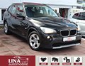 Daumennagel 3 - BMW X1 18d 2.Hd PANORAMA NAvi 2xSHZ Klimaaut. PDC