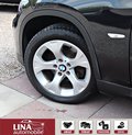 Daumennagel 14 - BMW X1 18d 2.Hd PANORAMA NAvi 2xSHZ Klimaaut. PDC