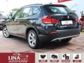 Daumennagel 6 - BMW X1 18d 2.Hd PANORAMA NAvi 2xSHZ Klimaaut. PDC