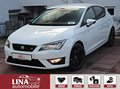 Thumbnail 1 - SEAT Leon FR 2.0 TDI Aut. Navi LED Leder 184Ps 18Zoll