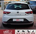 Thumbnail 10 - SEAT Leon FR 2.0 TDI Aut. Navi LED Leder 184Ps 18Zoll