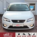 Thumbnail 8 - SEAT Leon FR 2.0 TDI Aut. Navi LED Leder 184Ps 18Zoll