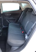 Thumbnail 7 - SEAT Leon FR 2.0 TDI Aut. Navi LED Leder 184Ps 18Zoll