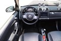 Daumennagel 2 - Smart smart fortwo 1.0 cabrio passion KAMERA NaviTouch