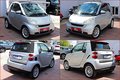 Daumennagel 12 - Smart smart fortwo 1.0 cabrio passion KAMERA NaviTouch