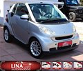 Daumennagel 1 - Smart smart fortwo 1.0 cabrio passion KAMERA NaviTouch
