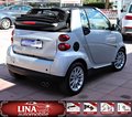 Daumennagel 4 - Smart smart fortwo 1.0 cabrio passion KAMERA NaviTouch