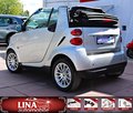 Daumennagel 6 - Smart smart fortwo 1.0 cabrio passion KAMERA NaviTouch