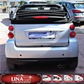 Daumennagel 10 - Smart smart fortwo 1.0 cabrio passion KAMERA NaviTouch