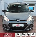 Daumennagel 10 - Hyundai i10 1.Hd Klimaaut. USB+AUX BremsenNEU