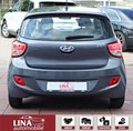 Daumennagel 12 - Hyundai i10 1.Hd Klimaaut. USB+AUX BremsenNEU