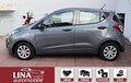 Daumennagel 15 - Hyundai i10 1.Hd Klimaaut. USB+AUX BremsenNEU