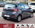 Daumennagel 4 - Hyundai i10 1.Hd Klimaaut. USB+AUX BremsenNEU