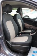 Daumennagel 11 - Hyundai i10 1.Hd Klimaaut. USB+AUX BremsenNEU