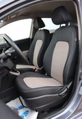 Daumennagel 8 - Hyundai i10 1.Hd Klimaaut. USB+AUX BremsenNEU