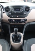 Daumennagel 16 - Hyundai i10 1.Hd Klimaaut. USB+AUX BremsenNEU