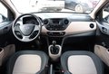 Daumennagel 5 - Hyundai i10 1.Hd Klimaaut. USB+AUX BremsenNEU