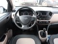 Daumennagel 2 - Hyundai i10 1.Hd Klimaaut. USB+AUX BremsenNEU