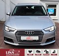 Daumennagel 12 - Audi A4 Avant 2.0 TDI ACC 360°Kamera NaviDVD Leder