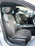 Daumennagel 13 - Audi A4 Avant 2.0 TDI ACC 360°Kamera NaviDVD Leder