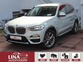 Daumennagel 1 - BMW X3 xDrive 20 i xLine 2.Hd Kamera NaviPro LED AHK
